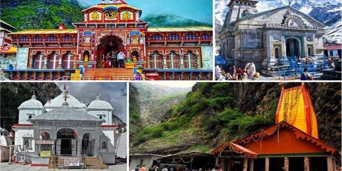 Complete Chardham Yatra Guide 2026