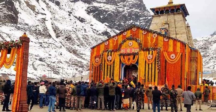 Kedarnath Trek: Everything You Need to Know