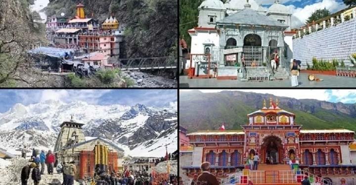 Char Dham Yatra by Helicopter — 5 Nights / 6 Days highlight 2