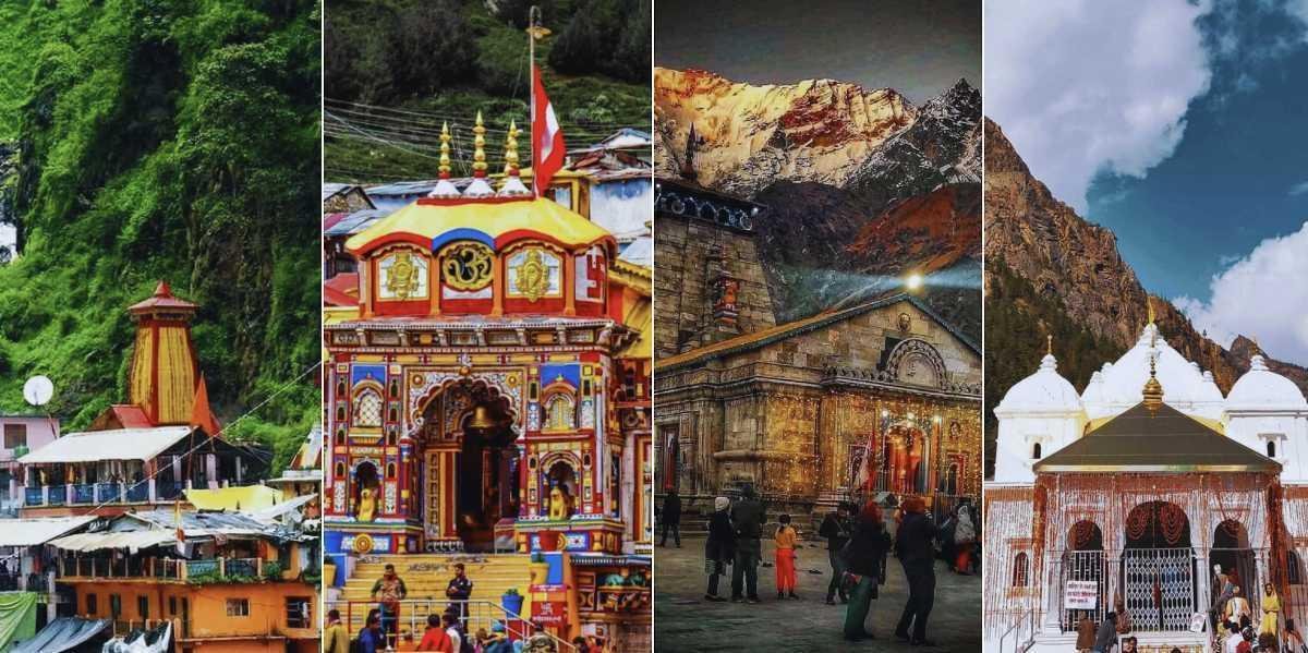 Char Dham Yatra by Helicopter — 5 Nights / 6 Days highlight 3