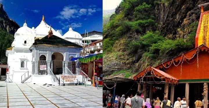 Do Dham Yatra from Delhi — Kedarnath & Badrinath 7N/8D highlight 2