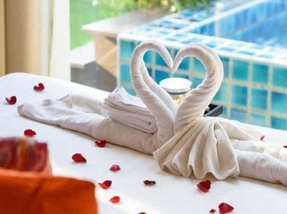Honeymoon Packages