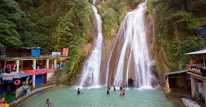 Mussoorie Honeymoon Package — 4N/5D highlight 1