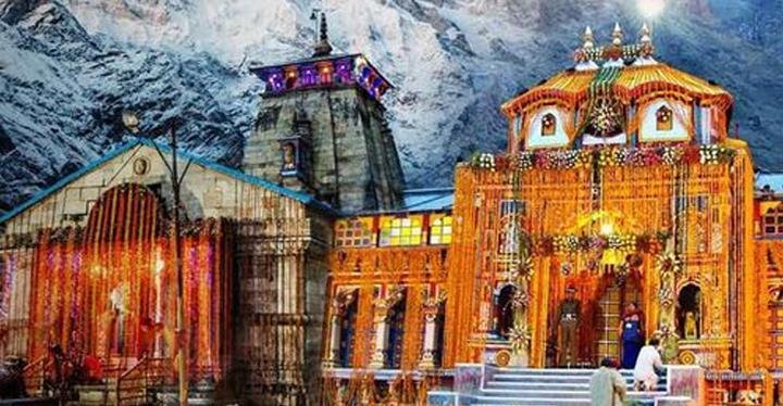 Do Dham Yatra 2026